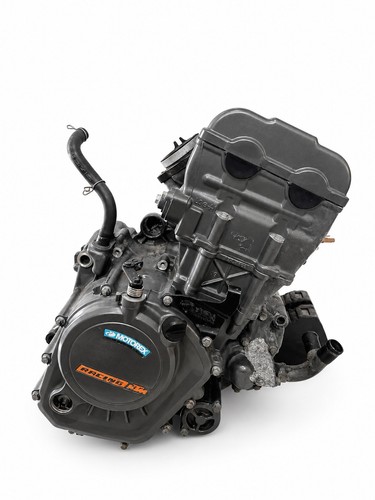 Ktm duke 125 abs - ♻️,