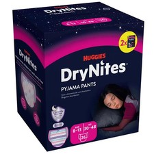 Huggies DryNites Dry Night