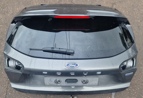 Ford focus mk4 2019 2021 - ford,
