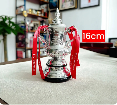 Cup trophy replica - fa,