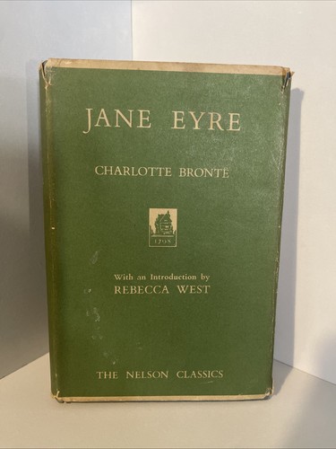 Jane eyre charlotte bronte - eyre,