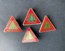 Vintage National Cycling