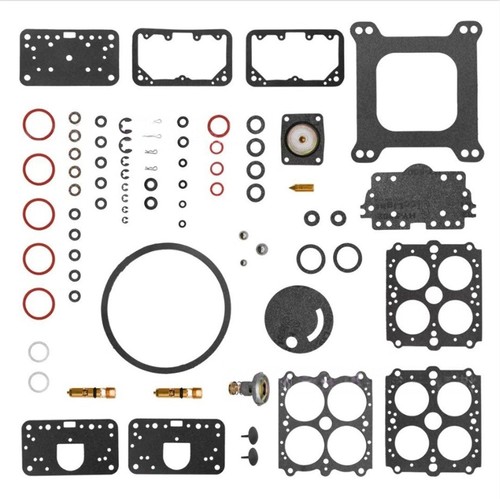 For holley performance - for,
