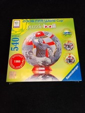 Jigsaw FIFA 1966 World Cup