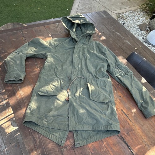 Alpha industries mod - alpha,