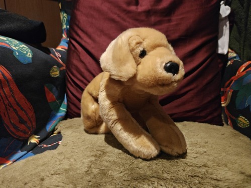 Keel toys labrador - keel, dog