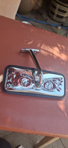 New old stock - new, wingard