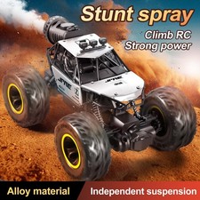 2.4G Remote Control Car With