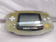 Nintendo Game Boy Advance -