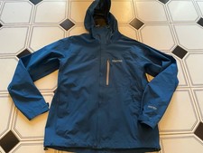Marmot Gore Tex Jacket Mens