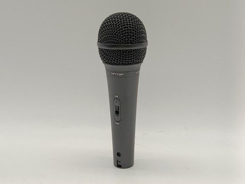 Behringer xm1800s ultravoice - behringer,
