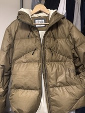 Purple Mountain Observatory Shield Jacket