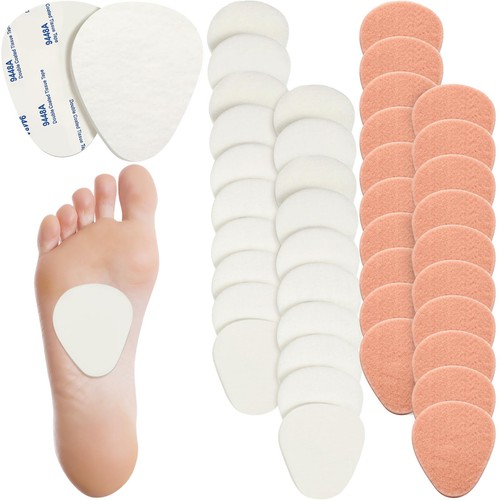 Pcs metatarsal pads for men - 40,