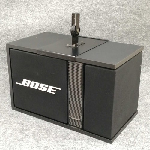 Bose junk speaker - bose, 1