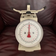 Vintage Hansons Kitchen Scales