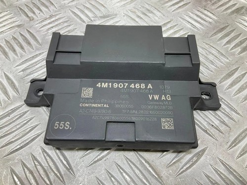 Audi avant 8w5 b9 gateway - audi,