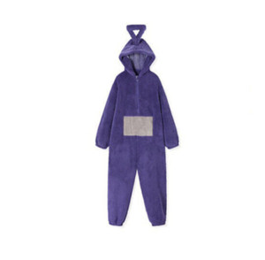 Adult teletubbies costume disi - teletubbies,