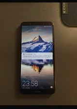 Huawei Y7 2018 16GB Unlocked