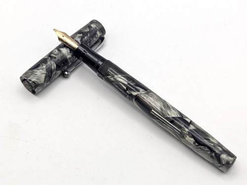 Vintage mabie todd blackbird - vintage,