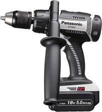 Panasonic drill driver - panasonic,