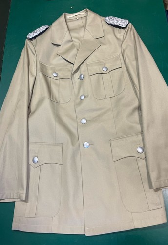 German army officer - german,