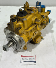 Reman Perkins 9320A860 fuel injection pump