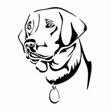 Decals - Chihuahua / Dachshund