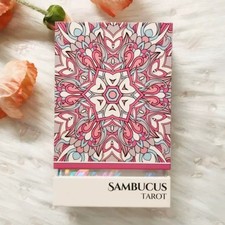 Rare limited sambucus - rare,