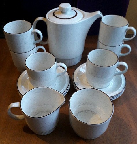 Vintage 1960s 70s poole - 1960s/70s,