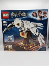 LEGO 75979 Harry Potter Hedwig the Owl. Harry Potter. Brand New Sealed Retired