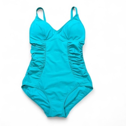 Speedo sculpture turquoise - speedo,