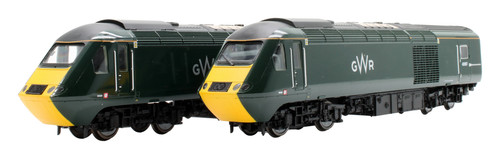 Hornby gauge r3510 gwr - 'oo,