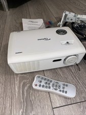 Optoma hd67 dlp hdmi projector - hd67,