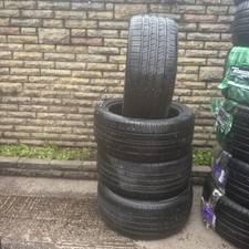 Nexen NFera RU5 SU1 275/40/20