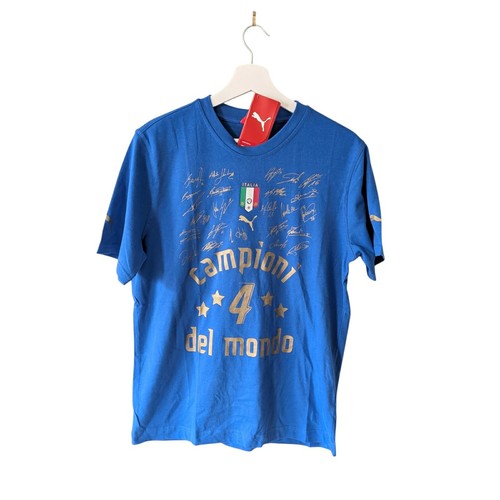Puma italy football campioni - football, 'campioni