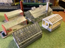Faller B-254 Garden/nursery