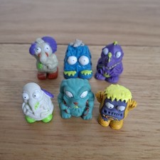 The Trash Pack Moose Loose