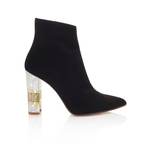 Freya rose black jasmine - freya,