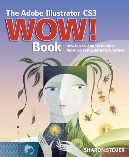 The adobe illustrator cs3 - illustrator, wow
