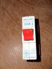 30A SK Curve B Single Pole