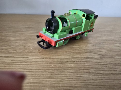 Hornby thomas and friends - hornby,
