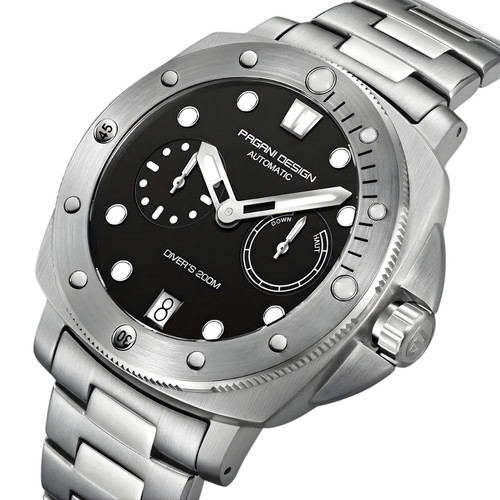 Pagani design 1767 mens - pd-1767,