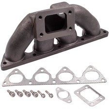 Cast Iron T3/T4 B16/ B18 Turbo