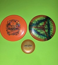 Disc Golf 2026 Beaver State