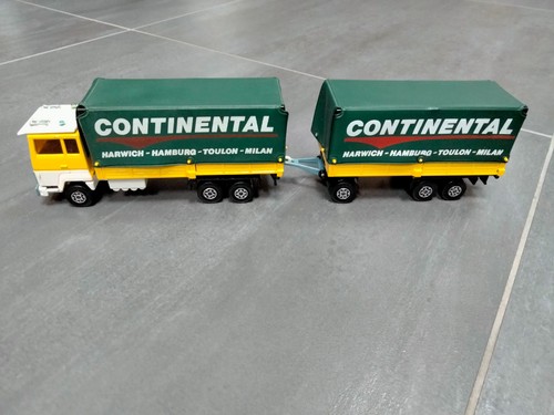 Matchbox superkings lesney - superkings,