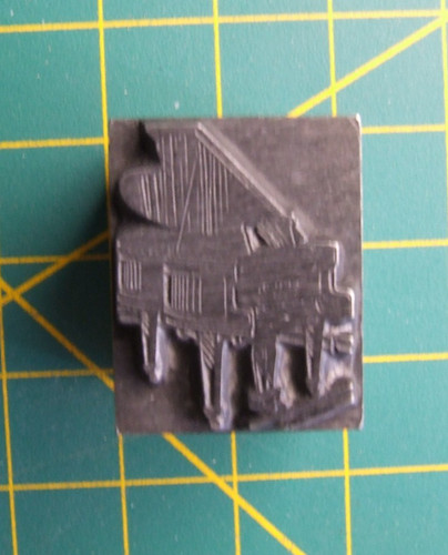 Letterpress printing adana - letterpress,