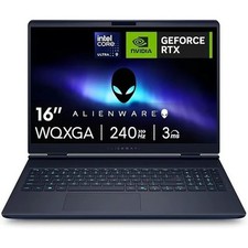 Dell Alienware 16X Aurora