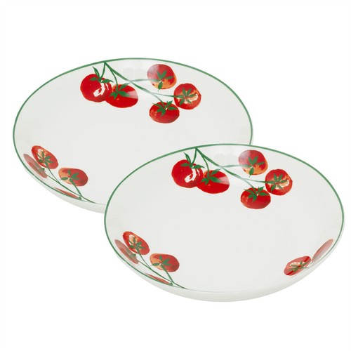 Set vine tomato pasta - tomato,