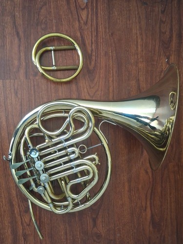 Vintage king double french - vintage,
