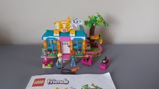 Lego Friends 41742 Cat Hotel